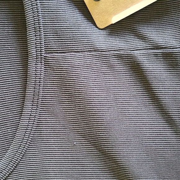 MARINE layer Luxe Rib Jumpsuit - Picture 4 of 6